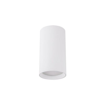 DARIA DWL GU10 WHITE SUPERFICIALE