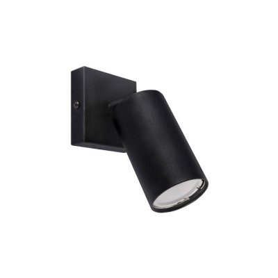 MANAM GU10 1D BLACK