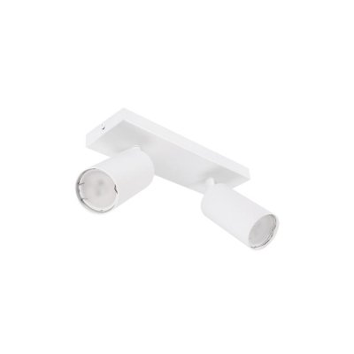 MANAM GU10 2L WHITE
