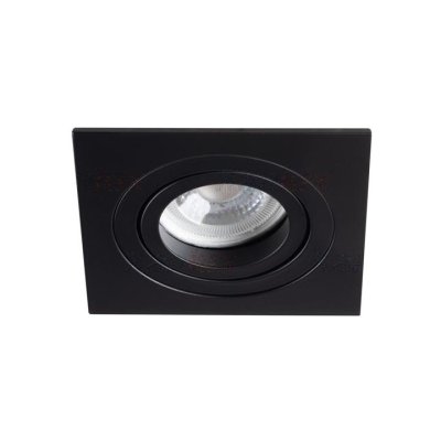 FARETTO DECORATIVO SEIDY CT-DTL50-B/M - KANLUX