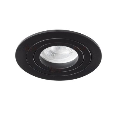 FARETTO DECORATIVO SEIDY CT-DTO50-B/M - KANLUX
