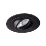 FARETTO DECORATIVO SEIDY CT-DTO50-B/M - KANLUX