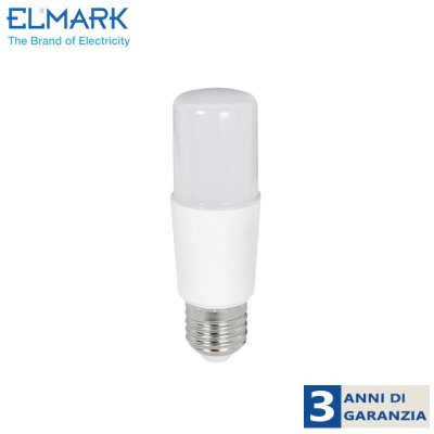 LED STICK T37 15W E27 6000-6400K
