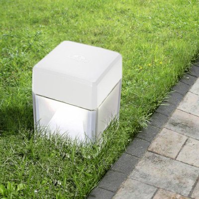 ELISA SPIKE GX53 BIANCO 10W    CCT 3000/4000/6500K