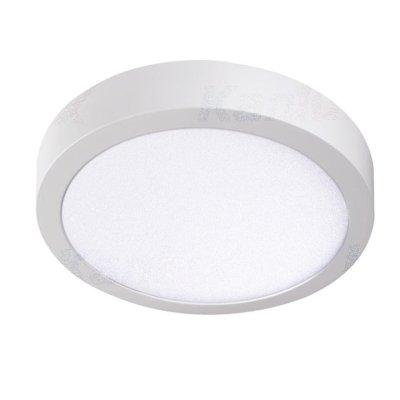 INCASSO CARSA V2LED 24W-NW-W - KANLUX