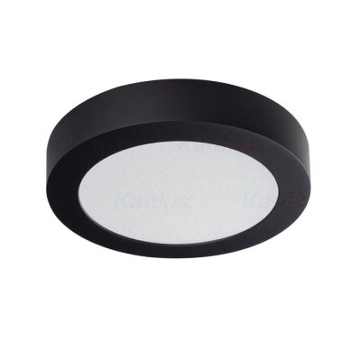 INCASSO CARSA V2LED 18W-NW-B - KANLUX
