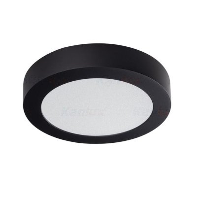 INCASSO CARSA V2LED 12W-NW-B - KANLUX