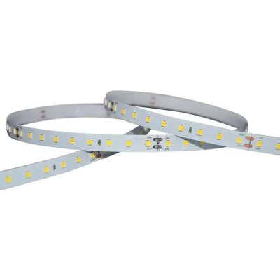 LED STRISCIA 90 LEDS/M. 24V IP20 6400K 120   4W/M 200 LM/W