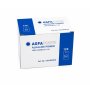 LR03 1,5V BATTERIE AAA BLISTER 4PZ MINISTILO ALCALINA AGFA