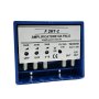 AMPLIFICATORE PALO 2XUHF 20DB REG + 3 B 20DB REG A 2 U.5G+4G