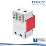 SOVRATENSIONE SPD-B40/1PN IN 4KA