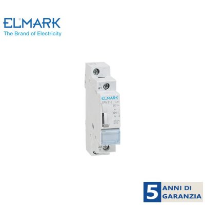 RELE A IMPULSI EP510