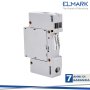SCARICATORE DI SOVRATENSIONE SPD-DC-C20/1P 20KA