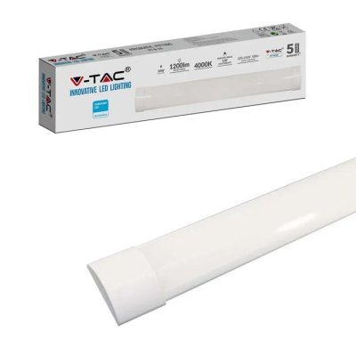 10W LED GRILL FITTING SAMSUNG CHIP 30CM 120 LM/W 4000K