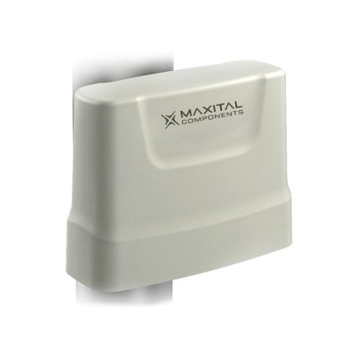 MX20-3UU AMP. PALO 3 IN. BIII//2UHF G26/33DB