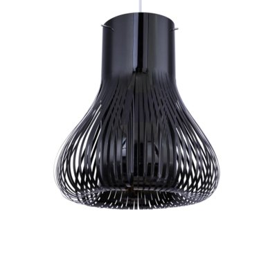 14003S SOSPENSIONE PLASTICA 1XE27 GLOBO