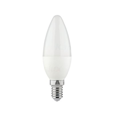 LAMPADINA LED DUN 4,5W E14-WW - KANLUX