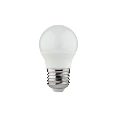LAMPADINA LED BILO 4,5W E27-WW - KANLUX
