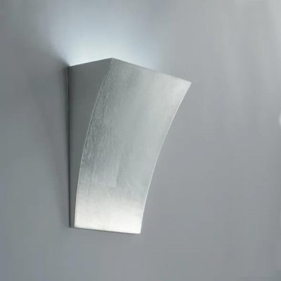 I-ALMA-AP SILVER APPLIQUE 2XG9 19X25X10CM INTEC