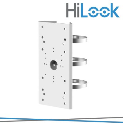 VERTICAL POLE MOUNT