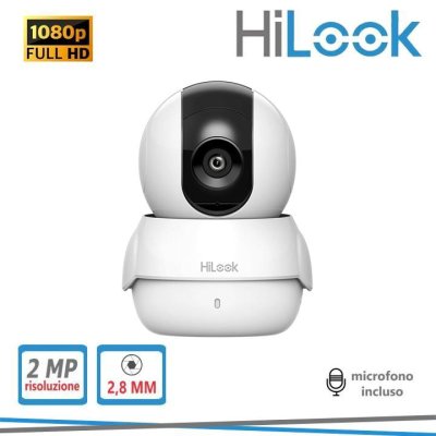 IP CAM 2MP WI-FI 2,0MM H.264   SUPPORT MICRO SD/SDHC/SDXC