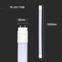 LED TUBO SAMSUNG CHIP 120CM 16.5W G13 NANO PLASTICA 6500K