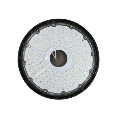 LED SOSPENSIONE INDUSTRIALE SAMSUNG CHIP 150W 115 LM/W 4000K