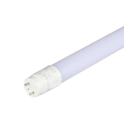 LED TUBO SAMSUNG CHIP 60CM 9W G13 NANO PLASTICAA 3000K