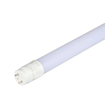 LED TUBO SAMSUNG CHIP 150CM 24W G13 NANO PLASTICA 6500K