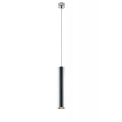 I-FLUKE-S30 CROMO SOSPENSIONE 1XGU10 FANEUROPE