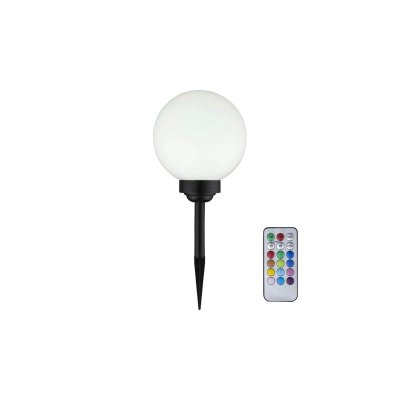 31783 SFERA GLOBO IP44 6000K  215LM