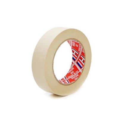 NASTRO CARTA 6137 19MMX50M ECO MASK 60
