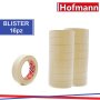 NASTRO CARTA 6137 19MMX50M ECO MASK 60