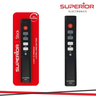 TELECOMANDO UNIVERSALE STICK