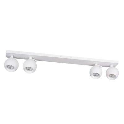 LAMPADA DA PARETE-SOFFITTO GALOBA EL-4I W - KANLUX
