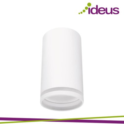 ZULA DWL GU10 WHITE