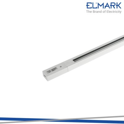 SKYWAY 102 BINARIO MONOFASE 2MT BIANCO