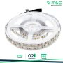 STRISCIA LED SMD3528 120 LEDS 3000K IP20