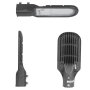 LAMPADA STRADALE LED SAMSUNG CHIP 30W 6500K