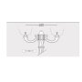 OFIR SYSTEM 2L NERO