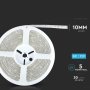 STRISCIA LED SMD5050 30 LEDS RGB IP65