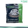STRISCIA LED SMD2835 204 LEDS 6500K IP20