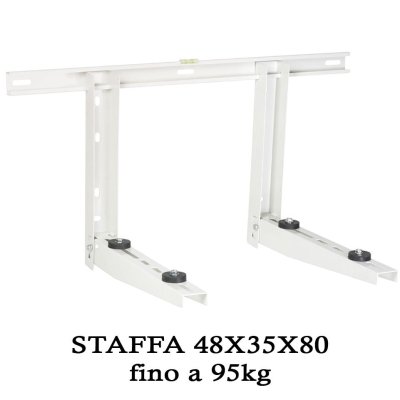 SPC-P STAFFA 48X35X80 SP.12/10  P.95KG