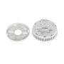 AXP-DS-PDSMK-S-WE RIVELATORE OO DI FUMO A SOFFITTO