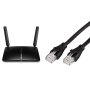 MR600 ROUTER 4G+ CAT300BPS