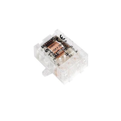 RELE  AD IMPULSI 230V INTERRUTTORE