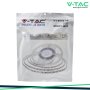 LED STRISCIA SMD5050 60 LEDS RED IP20