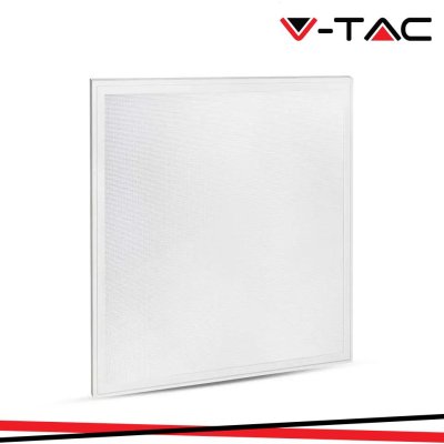 LED PANNELLO 40W 600 X 600 MM 6400K INCL DRIVER