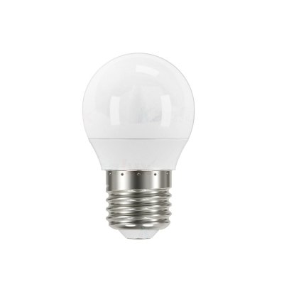 LAMPADINA LED IQ-LED G45E27 4,2W-CW - KANLUX