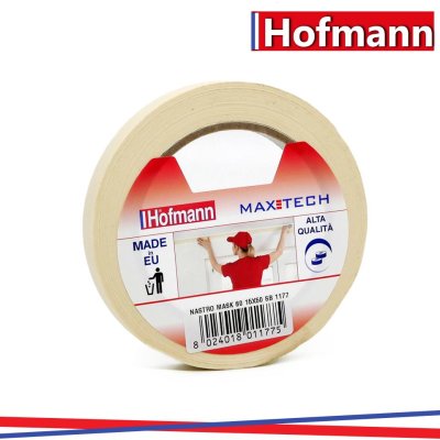 NASTRO CARTA GOMMA NATURALE 15MMX50M MASK 60